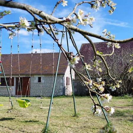 Gite Galadriel - Charme Et Nature Villa Chambon  Exterior photo